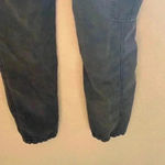 Free People cargo pant sz 8 grunge goth whimsagoth 90s casual streetwear comfy Photo 6