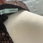 Maurice's  Pink and Brown Mini Dress Photo 4