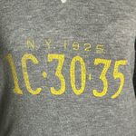 Theory  Women’s Graphic Soft Thermal Stretch Boatneck Long Sleeve Shirt Photo 3