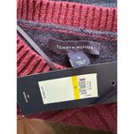 Tommy Hilfiger NWT Cable Knit Sweater Dress Size Medium Photo 4