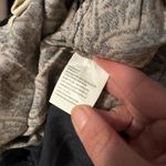 Anthropologie Tiny Printed Beaded Jumpsuit Sleeveless
Blouson Size XS Photo 4