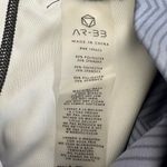 AR33 workout blue ombré leggings size small Photo 5