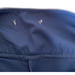 SC & Co Skort size medium blue and white pin stripes Photo 7