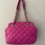 Kate Spade pink leather handbag Photo 4