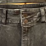 Kancan Amirah Ultra High Rise Flare Jeans women’s 13/30 Black Photo 4