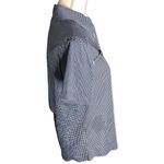 Habit  Ladies Lochpoint Gingham Print Short Sleeve Button Up Shirt Photo 46
