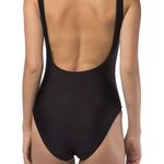 Classy Bride Squad Glitter High Cut monokini Size L Photo 1