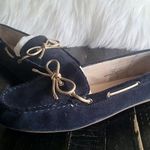Crown & Ivy  Suede Loafers Women's Size 8.5 Photo 0
