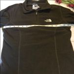The North Face  zip up size XS EUC Photo 4