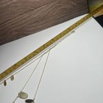 Kendra Scott Nettie Multi Strand Layered Necklace Gold Tone Photo 7