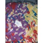 Glam Blouse women's‎ size small. Photo 6