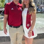 Showpo White Mini Dress Photo 3