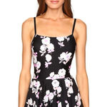 Kate Spade Posey Grove Strap Back Swim Dress Size XL Photo 0