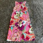 Tommy Bahama  Malaga Floral Dress.​​​​​​​​​​ Photo 2