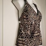 Tropical Honey Tankini Top Size 12 Photo 2
