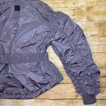 Free People NEW  FP Movement Lift Love Ski Jacket Gray Photo 7