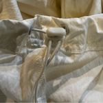 FP Movement Women's Elastic Waist Parachute Activewear Pull On Pants Size XL White Photo 10