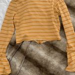 Dress Up Crop Top Photo 1