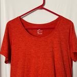 Nike Dri-Fit Women's Short Sleeve Tee Size XL Photo 1