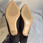 Jenni Kayne  Elegant Black Mules Photo 2