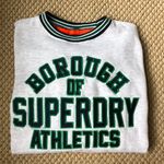 Superdry  sweatshirt Photo 1