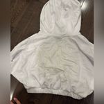 Gymshark KKFIT  cropped zip hoodie never worn Photo 2