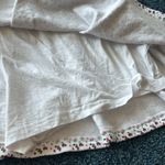 Something Navy Pleated skirt with built in shorts Photo 9