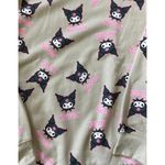 Sanrio Kuromi‎ Graphic Sweatshirt Photo 2