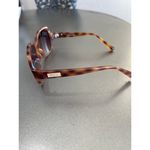 Cole Haan tortoise sunglasses Photo 1