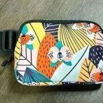 Gogo Belt Bag Yellow Photo 0