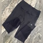 SheFit Luxe Leggings/Tights/Yoga Pants. Colt Black Photo 1
