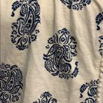 Monsoon  paisley three-quarter sleeve top Photo 2