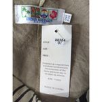 India‎ Boutique Fish Print Grayish Green Dress OS NWT Artsy Coastal Nautical Size undefined Photo 7