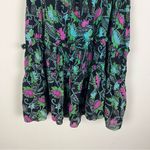 Marc Jacobs  Floral Midi Skirt Photo 2