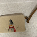 None Snowman Woman’s Wrislet Photo 0