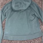 All In Motion  Full Zip Athletic Jacket Blue  Photo 4