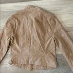 Free People  Fenix Moto Jacket Size Small Photo 12