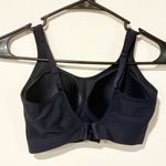 Underoutfit Women's The Comfort Shaping Bra Style 459 Blue Medium NEW Photo 4