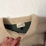 Universal Threads Universal Thread| Women’s Crewneck Landscape Pullover Sweater Photo 4