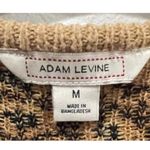 Adam Levine  Leopard Print Cardigan Photo 2