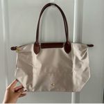 Longchamp  Small Le Pilage Tote Bag Photo 3