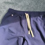 FIGS Navy Men’s  Scrub Pants Photo 1