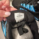 Umbro New Neptune Platform Sneakers Size 6Y Women’s 8 Photo 2