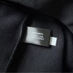 Boston Proper  Black Beyond Travel High Rise Pant Size Small Long NWT Photo 7