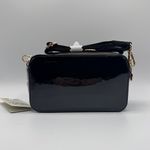 VALENTINO | Orlandi Crossbody Black Camera Bag Purse w/ Gold Hardware (V Photo 3