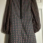 Love, Fire Love Fire coral Sheath Dress is a size Small. Photo 1