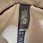 Mountain Hardwear  Citypass Popover Shirt Womens Medium Brown Cream Tunic Outdoor Photo 10