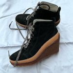 Merrell  TREMBLANT suede wedge boots🔥🔥🔥 Photo 10