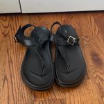 Torrid  Tstrap Thong Sandal Size 11 WW Photo 1