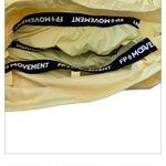 Free People  Peak To Peak Popover Jacket in sour citrus combo Photo 1